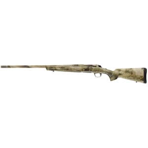 Browning X-Bolt A-Tacs Au Camo 308Win