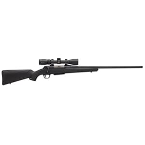Winchester Xpr Combo 308Win 14X1 Vortex Optikk