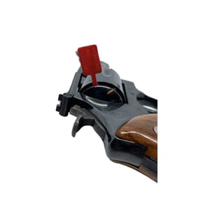 Kammerflagg Revolver 1Stk