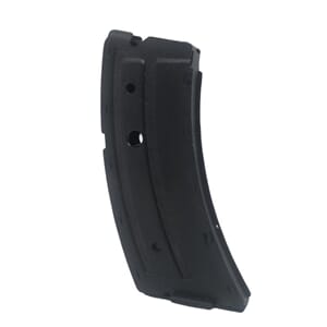 Magasin 5-Skudd Vs Rekrutt/Aspirant/Skiskytterrifle