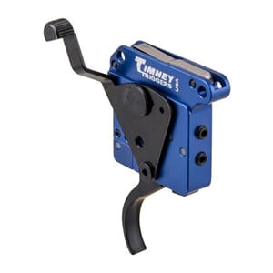 Timney Avtrekk Remington Mod700 M/Sikring