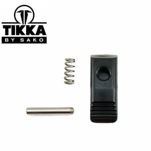 Tikka T3 Magasinutløser