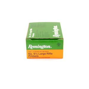 Tennhette Remington L.R 9,5