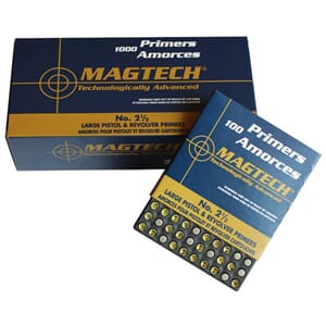 Tennhette Magtech