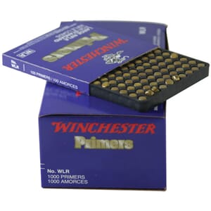 Tennhette Winchester S.P