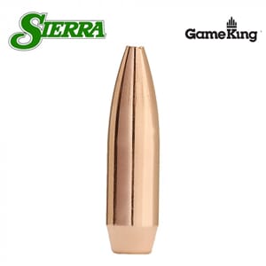 Kule Sierra Gameking Hpbt 7Mm 9G/140Gr