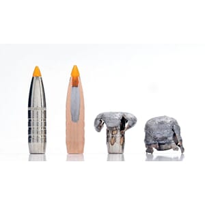Kule Trophy Bonded Tip 7Mm 9G/140Grs