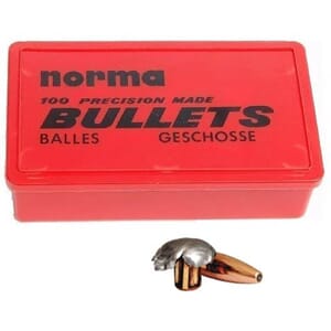 Kule Norma Vulkan .30 11,7G/180Grs