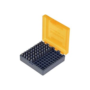 Smartreloader Ammobox 22Lr 100Sk