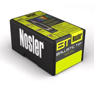 Kule Nosler Ballistic Tip 6,5Mm 9,0G/140Grs