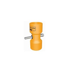 Smartreloader Kruttdribler