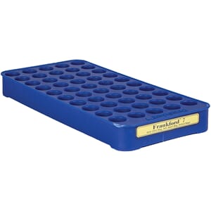 Hylsebrett Frankford Arsenal 50 Skudd