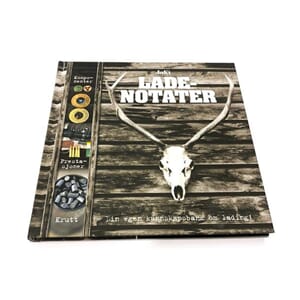 Ladenotater - Din Egen Kunnskapsbank Om Lading!