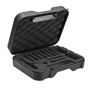 Ammunisjonskoffer Plast Sauer 22Lr