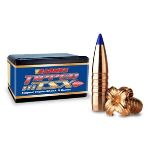 Kule Barnes Ttsx 9,3 Mm 250Gr.