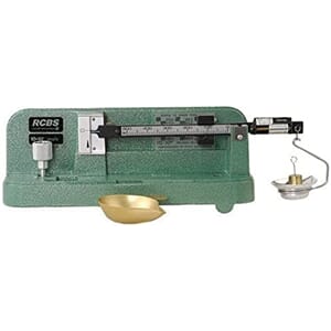 Rcbs Kruttvekt 10-10