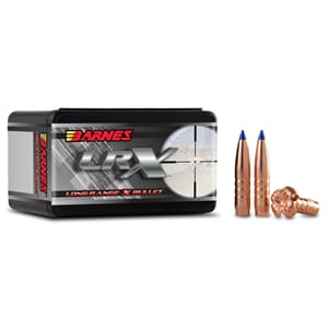 Barnes Lrx 6,5Mm 127Gr Bt
