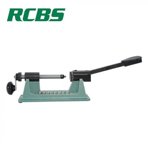 Rcbs Hylsetrimmer Pro 2 Kit