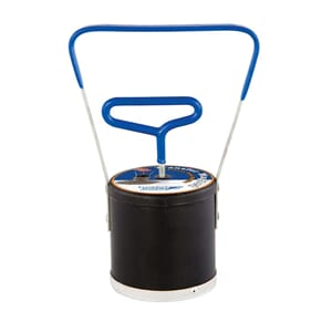 Frankford Arsenal Medieseperator Magnet