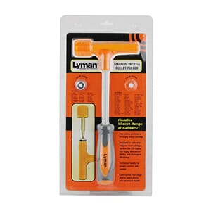 Lyman Magnum Inertida Bullet Puller