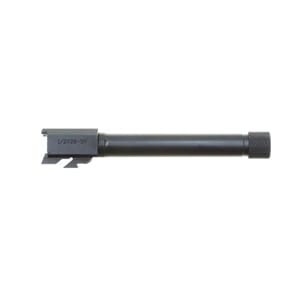 Canik Tp9 Elite Combat Threaded Barrel 1/2X28