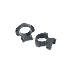Rudolph Stålringer 25,4Mm Medium