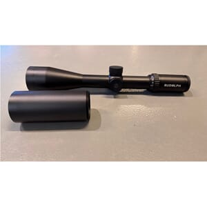 Rudolph Vh 4-16X50Mm T5 Reticle