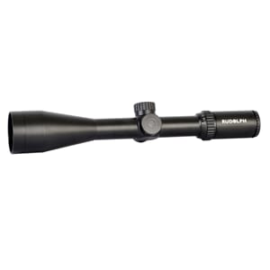 Rudolph Vh 4-16X50Mm T5 Reticle