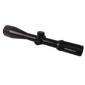 Rudolph Vh 6-24X50Mm T5 Reticle