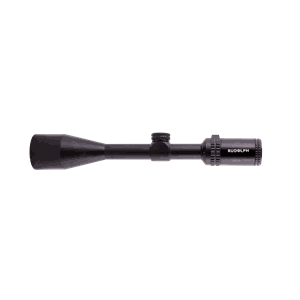 Rudolph H1 4-12X50Mm T2 Reticle