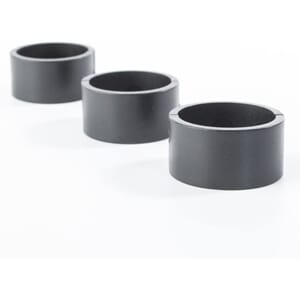 Reducer 30Mm Til 1"