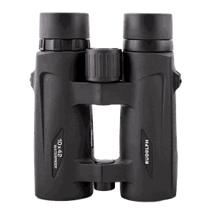 Rudolph Håndkikkert 10X42Mm Hd