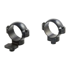 Leupold Qr Ringer 1"