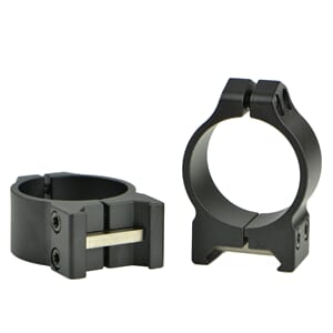 Warne Maxima Ringer Qd 30Mm Medium