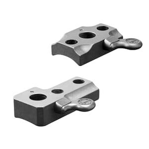 Leupold Qr Base Antonio Zoli 2-Pc Matte