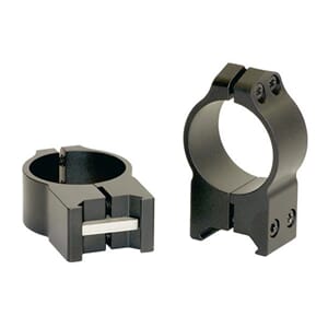 Warne Maxima Ringer 30Mm Medium For Picatinny