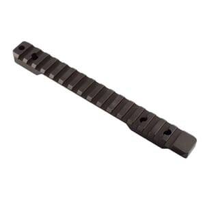 Talley Picatinny Skinne Browning X-Bolt Ssa