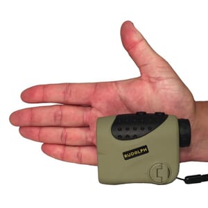 Rudolph Avstandsmåler 1200 Meter