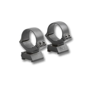 Montasje Cz 550 1" Medium