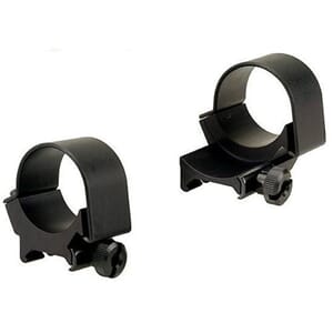Montasjeringer Weaver 30Mm Lav Ext