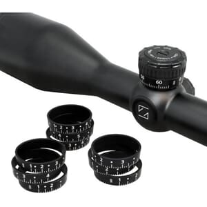 Zeiss Asv+ Montasje Kit (Høydering)