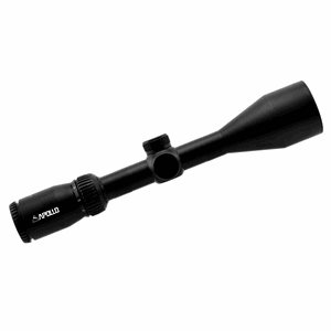 Apollo X3 CF 3-9x50 1" (100m)