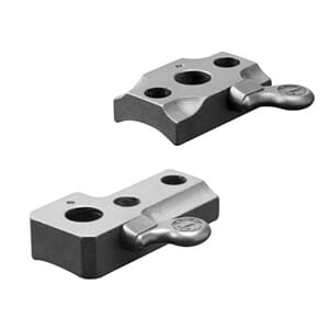 Leupold Qr Ringer Browning Bar Matte