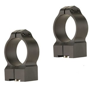 Warne Ringer Tikka 30Mm  Medium Fast