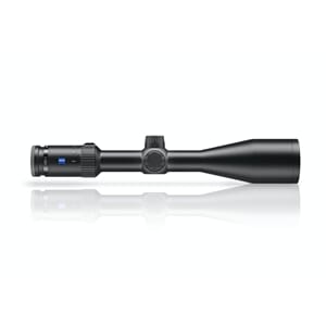 Zeiss Conquest V4 3-12X56 Belyst 60 Retikkel