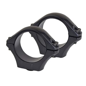 Optilock Ring Lav 34 Mm