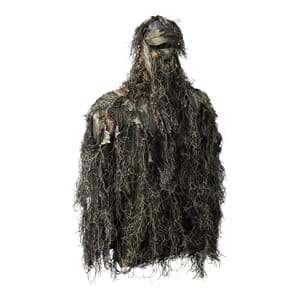 Sneaky Ghillie Pull-over Set w. Gloves Innovation GH