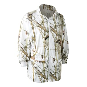 Snow Pull-over Set w. facemask Innovation GH Snow Camo
