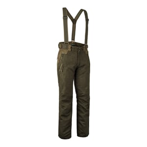 Deer Trousers Peat