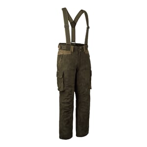 Deer Winter Trousers Peat